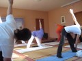 Yesudian Yoga Osterseminar in Ponte Tresa